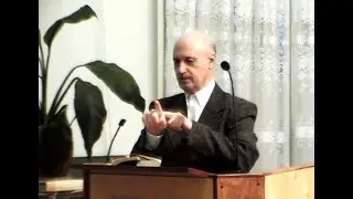 Рудометкин Петр Семенович, проповеди