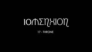 17 - BRMX - Throne