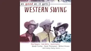Home on the Range