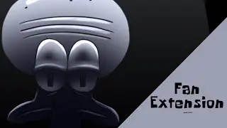 [+FLP] FNF: Misty Tragedy - Bloodshot (Old) (Fan Extension REMAKE)