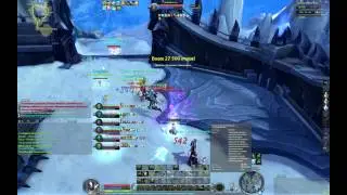 Aion 4.8 Тоннель Йормунганда 
