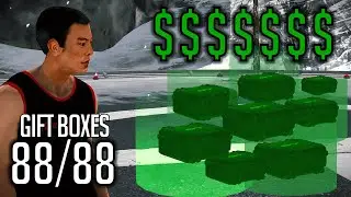 All OLD 88 Gifts Complete Locations  | Car Parking Multiplayer | Guide