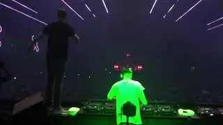 W&W  & Armin van Buuren - Ready To Rave