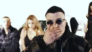 VALE BRONSON X OMAR SANTANA - INVICTA (Prod. Ric de Large)