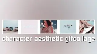wattpad gif collage— piccollage