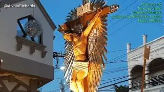 BIYERNES SANTO | Marso 29,2029