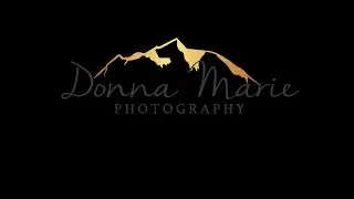 Donna Marie Photography Introduction Video | Alaska Wedding and Elopement Photographer
