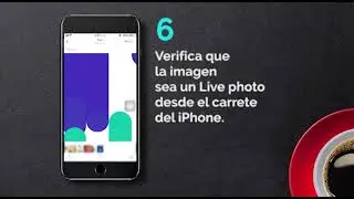 ¿Cómo crear un Live Photo para Facebook?