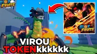 BLOX FRUITS: O JOGO MAIS VERGONHOSO DO ROBLOX!!