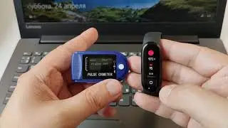 Преимущества и недостатки умного браслета Mi Band 6 от Xiaomi