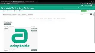 Mastering Moodle | Easy Way to Install the Adaptable Theme