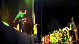 T.O.K Live in Salento - Gusto Dopa Al Sole - August 2012