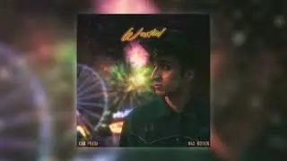 Kam Prada - Wasted (with Max Motion) [Official Audio]