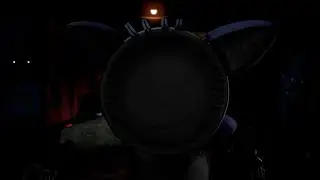 FNAF SÓ QUE EM TEMPO REAL!