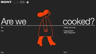 The harsh truth about Web Design in the AI era