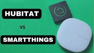 Hubitat vs SmartThings: The Ultimate Smart Home Showdown