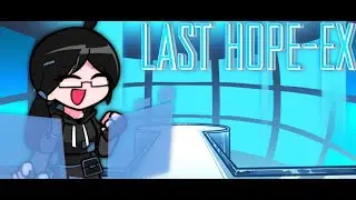 Friday night funkin vs Taeyai Last Hope EX Remix