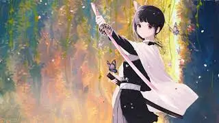 KANAO TSUYURI KIMETSU NO YAIBA || Top EDM