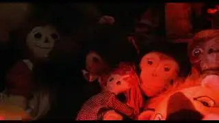 E.T. - Closet