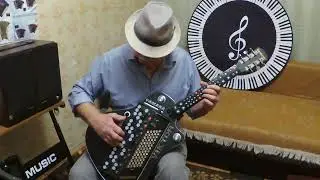 Романс ГОРИ гори МОЯ звезда