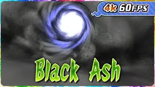 HD Black Ash Shuu Victory Road Hissatsu Animation「 ブラック アッシュ 」Inazuma Eleven Tezcat