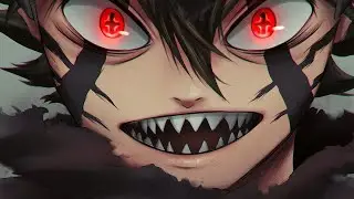 Asta: The Invincible Hero「AMV」Warriors ᴴᴰ