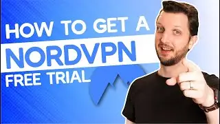How to Get a NordVPN Free Trial
