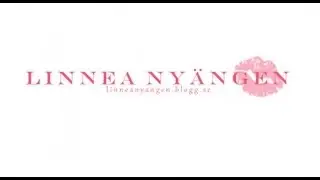 Sminksamling/Makeup collection - www.linneanyangen.blogg.se