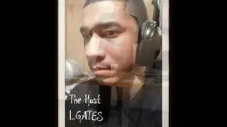 L.GATES INTERVIEWS A FORMER MUSLIM EXTREMIST PT.3.wmv