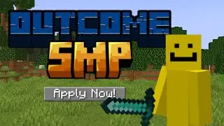Outcome SMP (Applications Open)