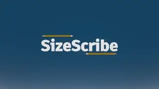 Blender SizeScribe Add-on