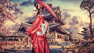 #8 RELAXING MUSIC. Сборник китайской музыки
