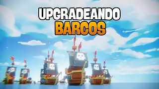 Pirate Nation - Upgradea tu barco | Salchi NFT 🔥