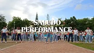 Saludo Performance