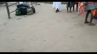 बैगा लोक कला मंच बैहर जिला बालाघाट की प्रस्तुति