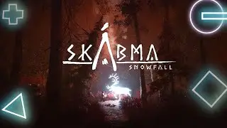 Skábma — Snowfall - 2023
