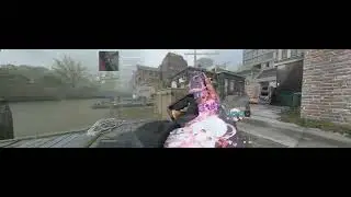 MW3 Grime - new map first run