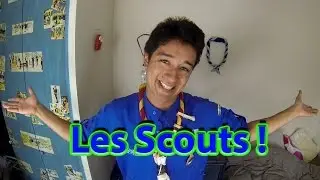 Les Petits Secrets sous la Tente #6 - Les Scouts