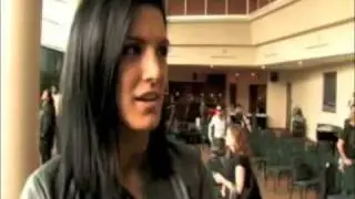 Interview Gina