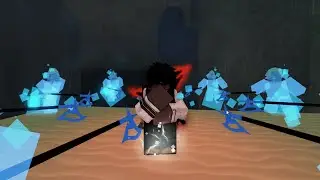 The Best Azure Flame Build | Deepwoken