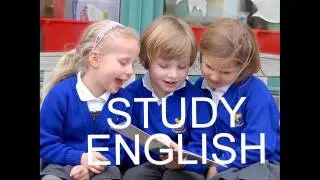 With English Through Life