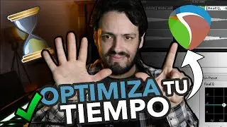 7 TIPs to IMPROVE your WORKFLOW in REAPER