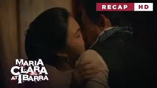 Maria Clara At Ibarra: Ibarra's hardest sacrifice to end the chaos (Weekly Recap HD)