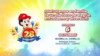 Canal Oficial de Saco Oliveros