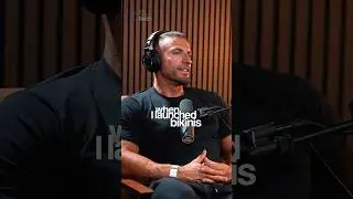 Mike Thurston’s Failed Bikini Launch