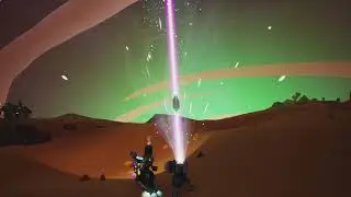 Roozle Playz | Astroneer | Part 61 | A Bittersweet Reunion