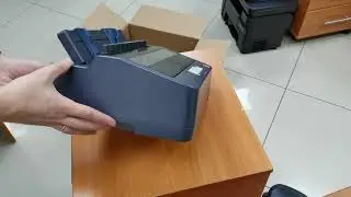 Матричный принтер EPSON LX-350