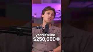 Verified Profitable Trader Nick Makes $250,000 In Profits 🤯