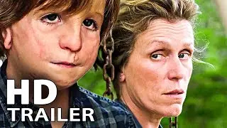 Neue KINOFILME 2018 Trailer Deutsch German (KW 4) 25.01.2018