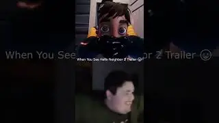 #helloneighbor2